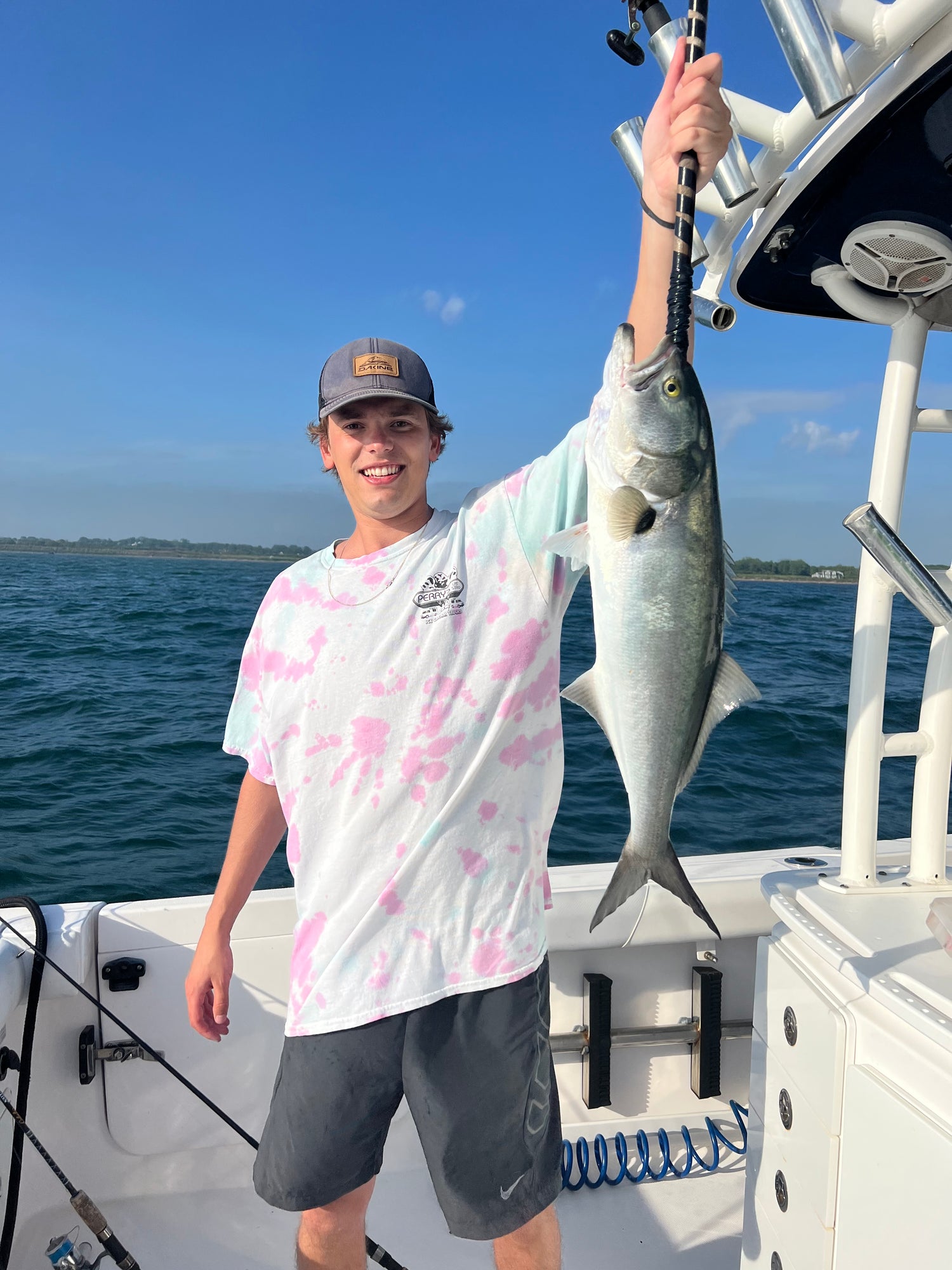 Rigid Fishing Charters - Business Photo Gallery Image
