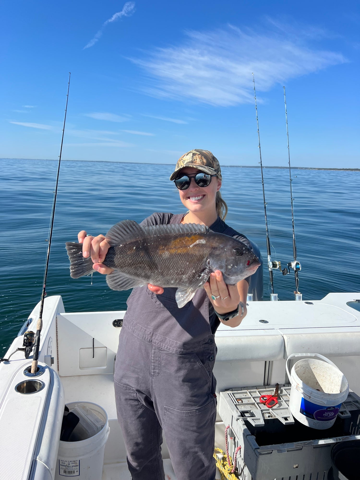 Rigid Fishing Charters - Business Photo Gallery Image