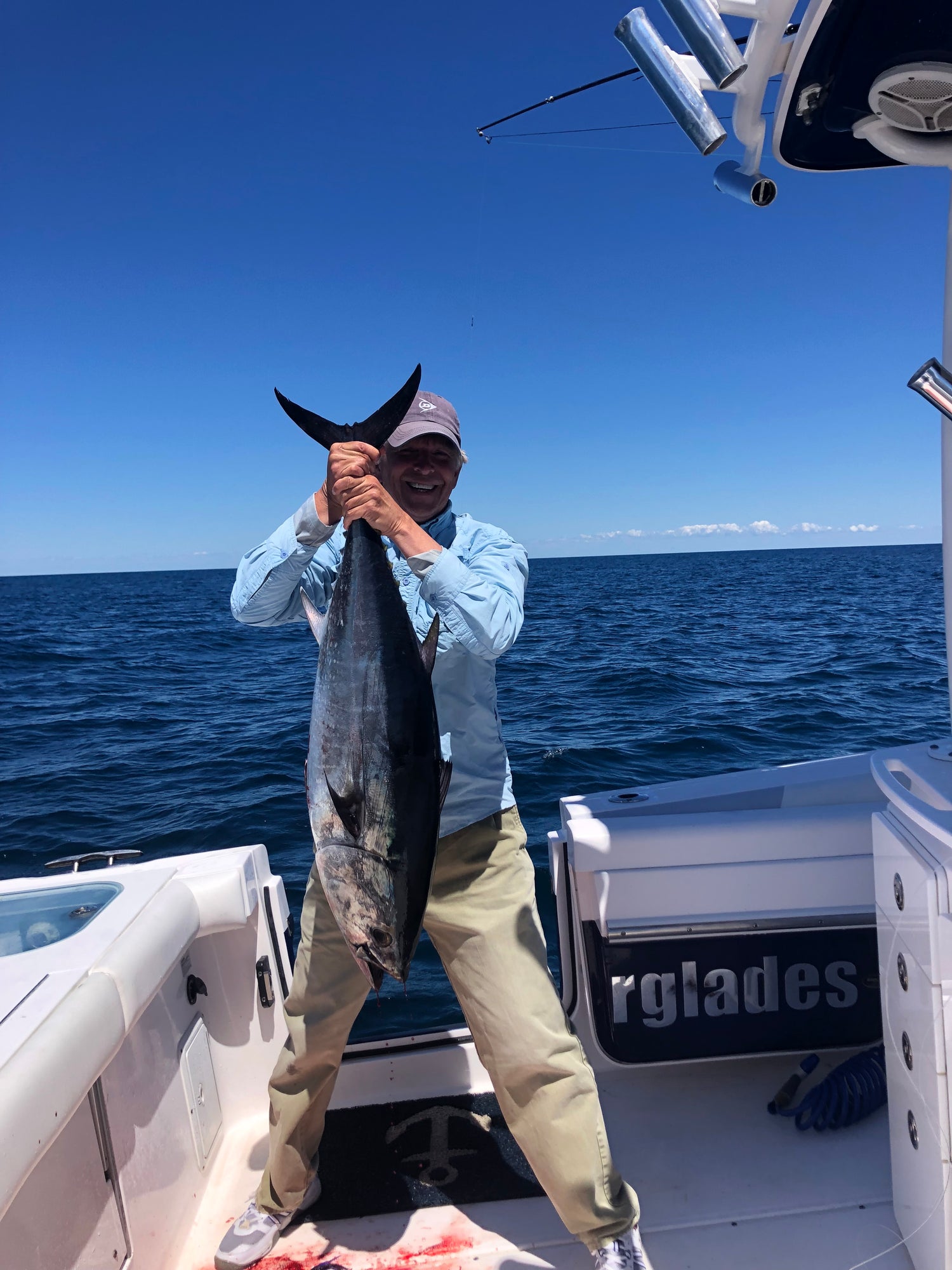 Rigid Fishing Charters - Business Photo Gallery Image