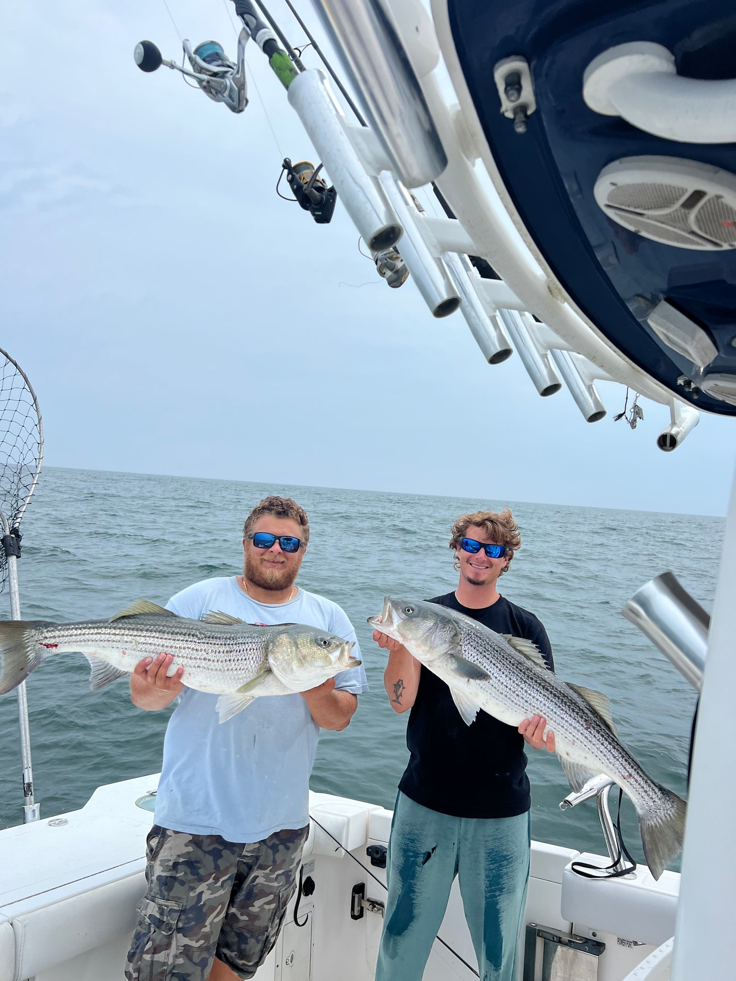 Rigid Fishing Charters - Business Photo Gallery Image