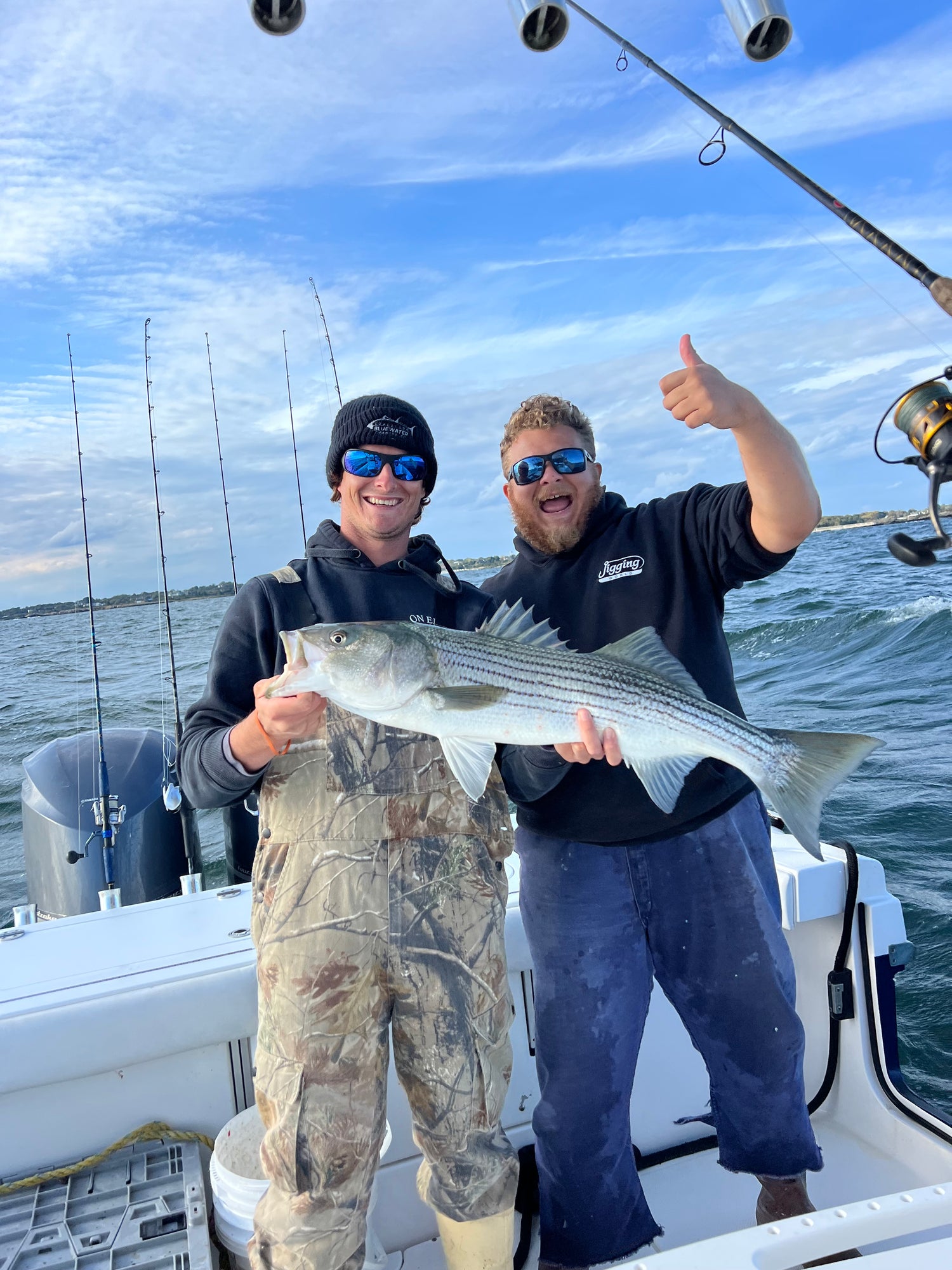 Rigid Fishing Charters - Business Photo Gallery Image