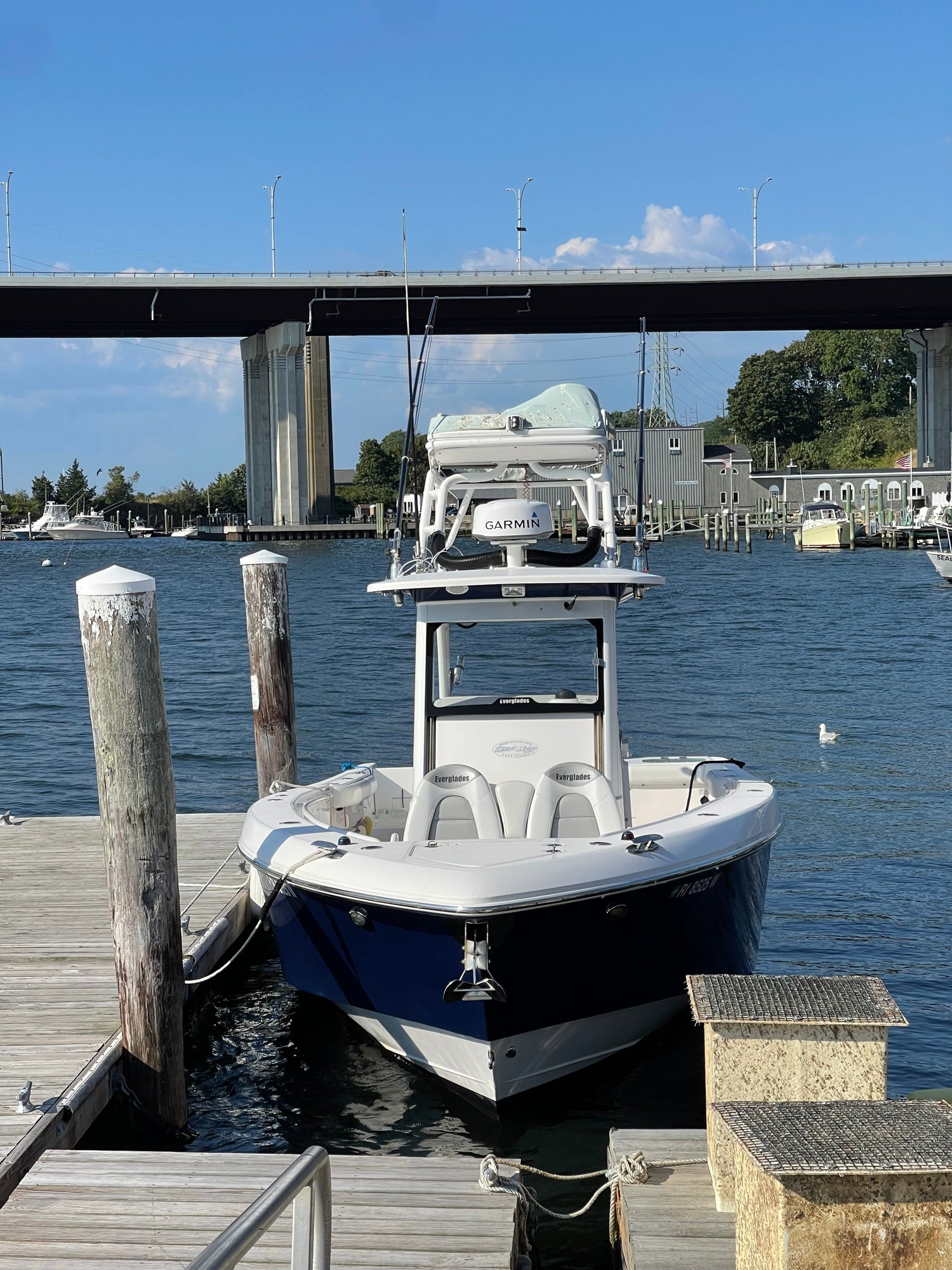 Rigid Fishing Charters - Business Photo Gallery Image