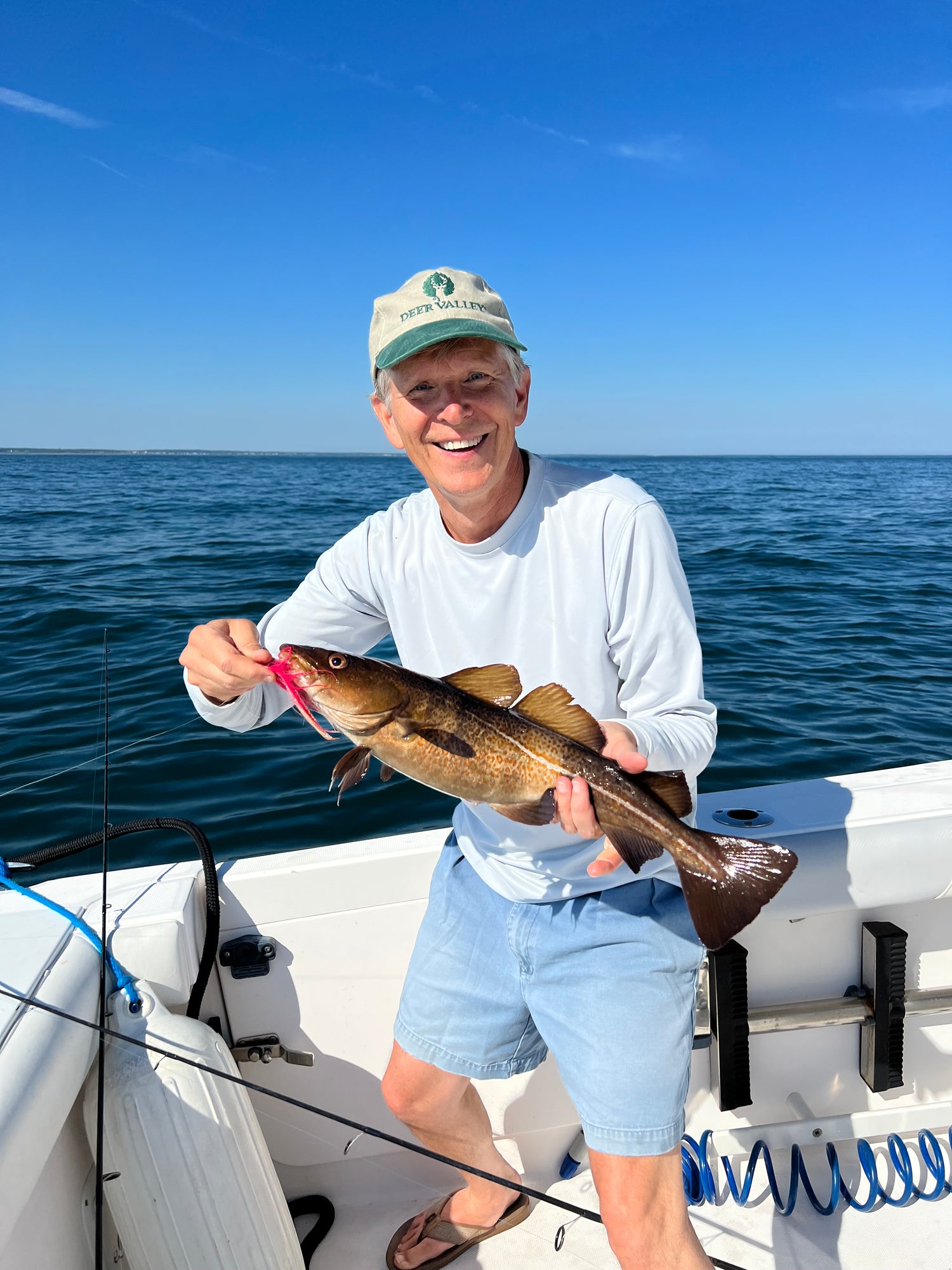 Rigid Fishing Charters - Business Photo Gallery Image