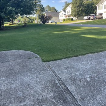 Red Beard Lawn Care - Business Photo Gallery Image