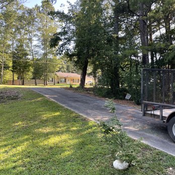 Red Beard Lawn Care - Business Photo Gallery Image
