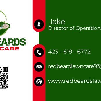Red Beard Lawn Care - Business Photo Gallery Image