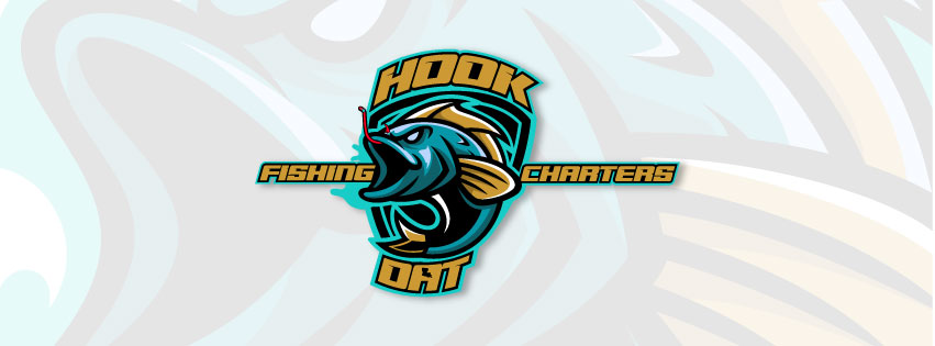 Hook Dat Fishing Charters