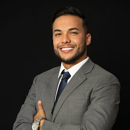 Marcel Hoods, Keller Williams Realty - Logo