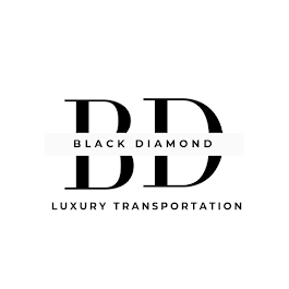 Black Diamond Luxury Transportation - Logo