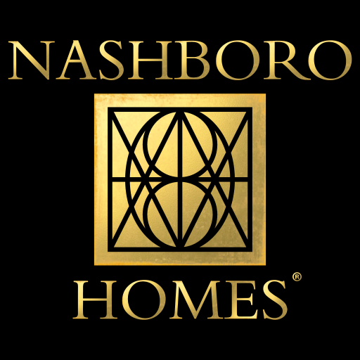 Nashboro Homes - Logo