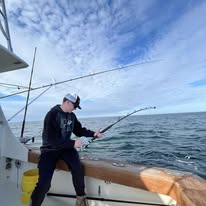 Fly'n Fish Sportfishing - Business Photo Gallery Image