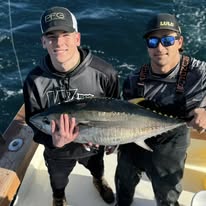 Fly'n Fish Sportfishing - Business Photo Gallery Image
