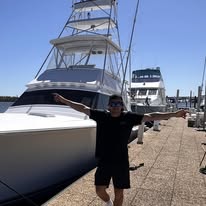 Fly'n Fish Sportfishing - Business Photo Gallery Image