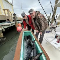Fly'n Fish Sportfishing - Business Photo Gallery Image