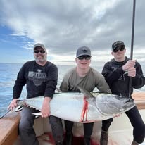 Fly'n Fish Sportfishing - Business Photo Gallery Image
