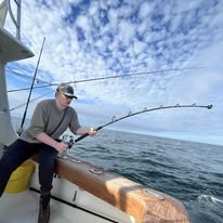 Fly'n Fish Sportfishing - Business Photo Gallery Image