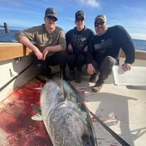 Fly'n Fish Sportfishing - Business Photo Gallery Image