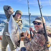 Fly'n Fish Sportfishing - Business Photo Gallery Image