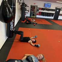 Fight Right Martial Arts - Business Photo Gallery Image