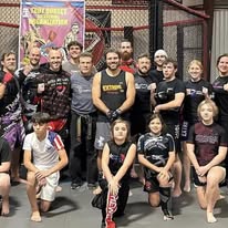 Fight Right Martial Arts - Business Photo Gallery Image