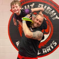 Fight Right Martial Arts - Business Photo Gallery Image