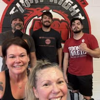 Fight Right Martial Arts - Business Photo Gallery Image