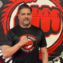 Fight Right Martial Arts - Business Photo Gallery Image