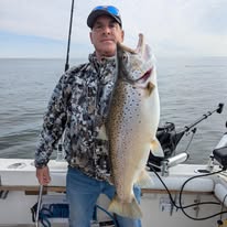 Double D Sportfishing - Business Photo Gallery Image