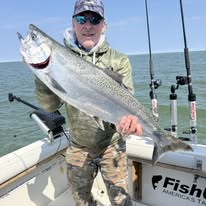 Double D Sportfishing - Business Photo Gallery Image