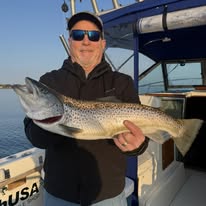 Double D Sportfishing - Business Photo Gallery Image