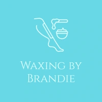 Waxing by Brandie - Logo