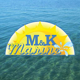 M & K Marine Torch Lake Pontoon Rental