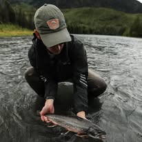 Outgoing Angling - Business Photo Gallery Image