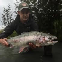 Outgoing Angling - Business Photo Gallery Image