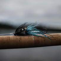 Outgoing Angling - Business Photo Gallery Image