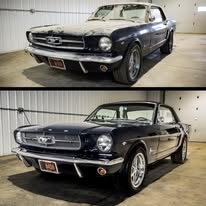 A+ Detailing - Business Photo Gallery Image