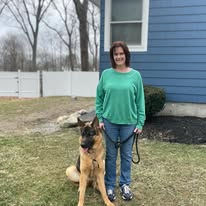 Follow My Lead Dog Training - Business Photo Gallery Image