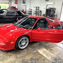 Pure 1 Auto Detail - Business Photo Gallery Image