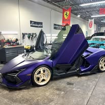 Pure 1 Auto Detail - Business Photo Gallery Image
