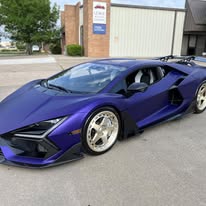 Pure 1 Auto Detail - Business Photo Gallery Image