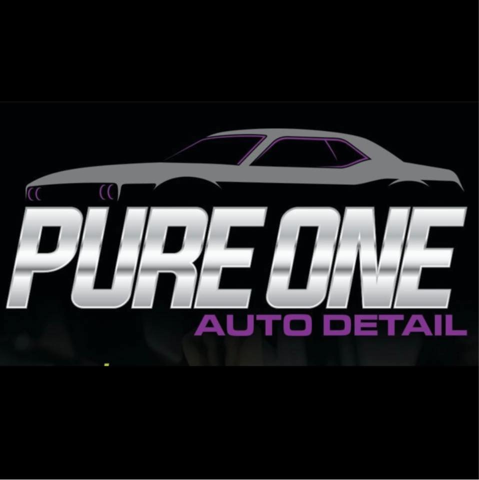 Pure 1 Auto Detail