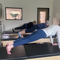 Monarch Pilates & Wellness - Business Photo Gallery Image