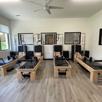 Monarch Pilates & Wellness - Business Photo Gallery Image