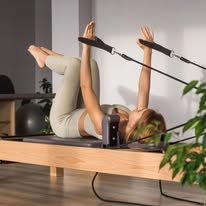 Monarch Pilates & Wellness - Business Photo Gallery Image