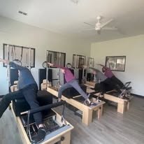 Monarch Pilates & Wellness - Business Photo Gallery Image