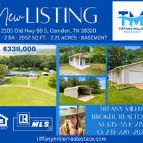 Tiffany Miller Real Estate - Business Photo Gallery Image