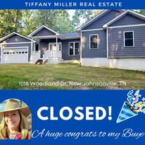Tiffany Miller Real Estate - Business Photo Gallery Image
