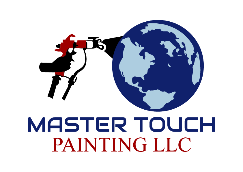 Master Touch Painting LLC - Logo
