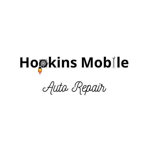 Hopkins Mobile Auto Repair - Logo