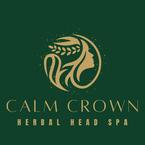 Calm Crown Herbal Head Spa - Hair salon in Madison